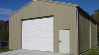 Garage Door Openers at Newsom Estates Mesquite, Texas